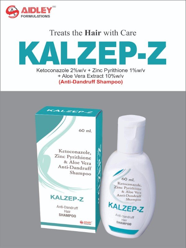KALZEP-Z